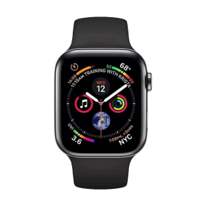 Apple Watch Series 4