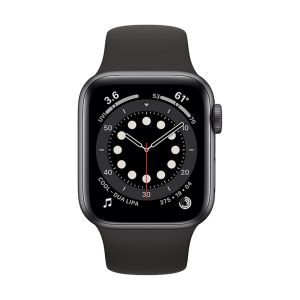 Apple Watch Series 6