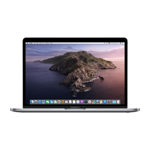 MacBook Pro 13" 2019