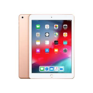 iPad 6th gen