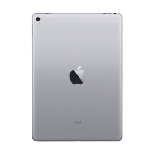 iPad 9th gen